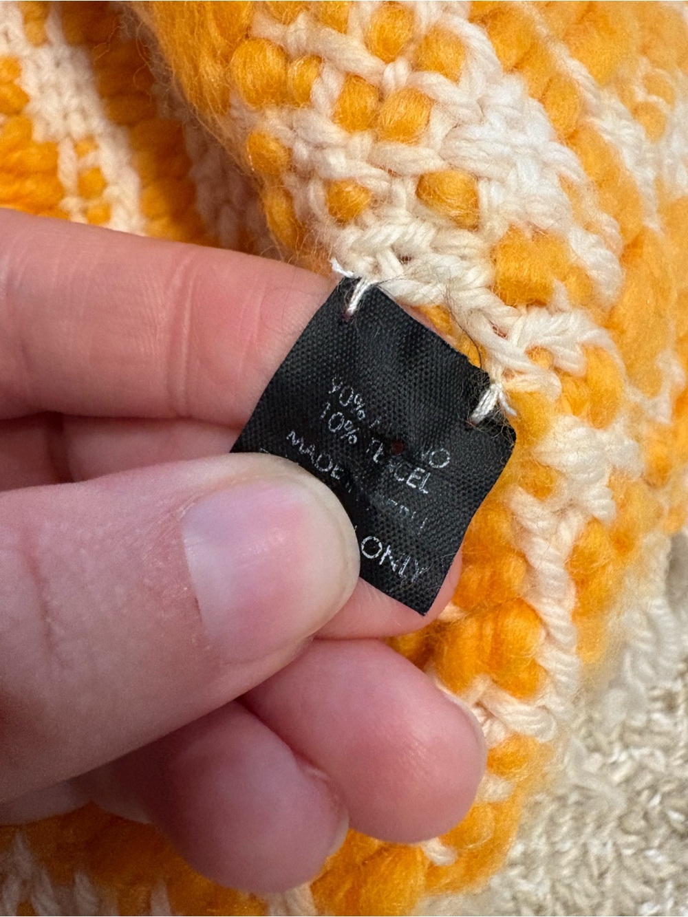 Wehve Cardigan - Picture 11 of 15
